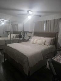 1963 Pacemaker Mobile Home