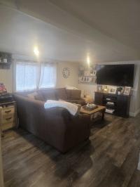 1963 Pacemaker Mobile Home