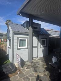 1963 Pacemaker Mobile Home