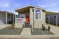 2004 Silvercrest Manufactured Home