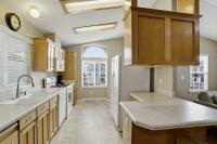 2004 Silvercrest Manufactured Home