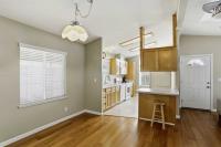 2004 Silvercrest Manufactured Home