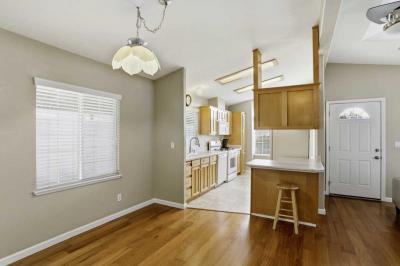 Photo 4 of 8 of home located at 1220 Tasman Dr. #407 Sunnyvale, CA 94089