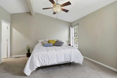 Photo 5 of 8 of home located at 1220 Tasman Dr. #407 Sunnyvale, CA 94089
