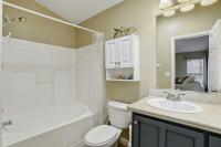 2004 Silvercrest Manufactured Home