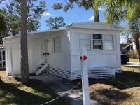 1973 Acad HS Mobile Home