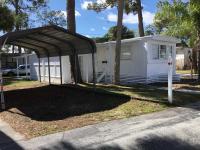 1973 Acad HS Mobile Home