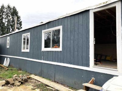 Photo 2 of 15 of home located at 87911 Territorial Rd Sp. #56 Veneta, OR 97487