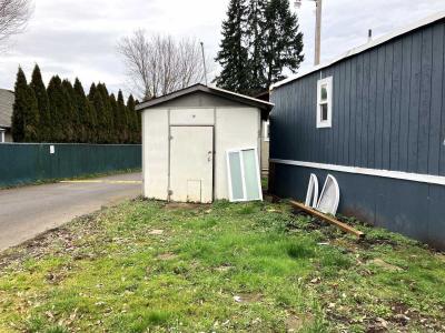 Photo 3 of 15 of home located at 87911 Territorial Rd Sp. #56 Veneta, OR 97487