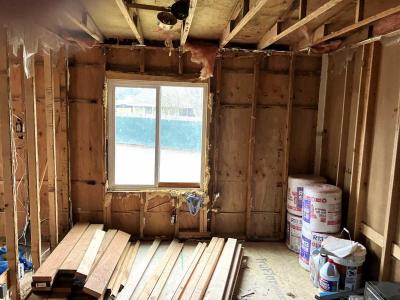 Photo 5 of 15 of home located at 87911 Territorial Rd Sp. #56 Veneta, OR 97487