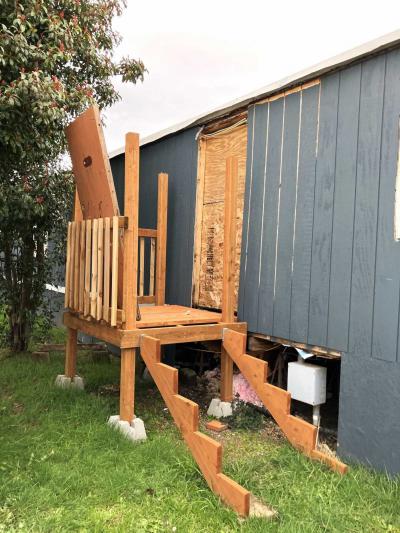 Photo 4 of 15 of home located at 87911 Territorial Rd Sp. #56 Veneta, OR 97487