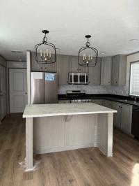 2025 Clayton Mobile Home