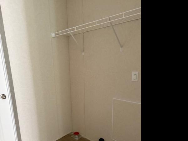 2025 Clayton Mobile Home