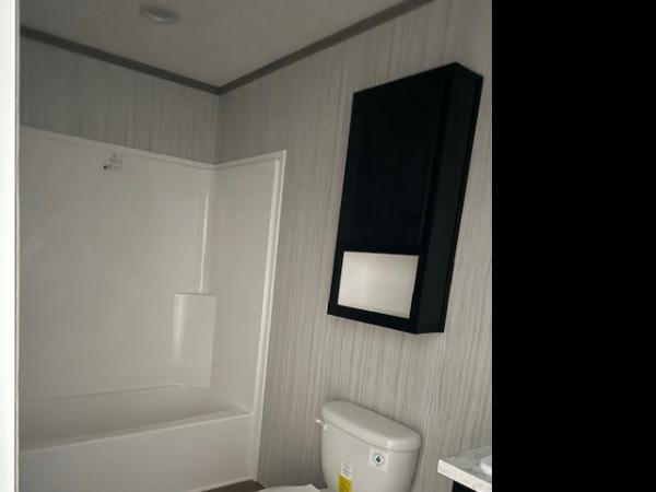 2025 Clayton Mobile Home