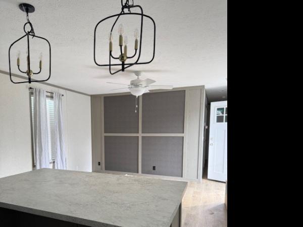 2025 Clayton Mobile Home