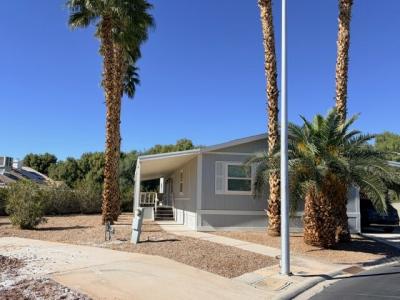 Mobile Home at 6420 E Tropicana Ave Lot 412 Las Vegas, NV 89122