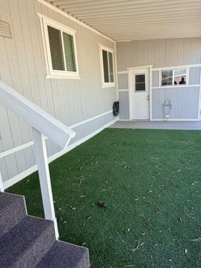 Photo 5 of 27 of home located at 6420 E Tropicana Ave Lot 412 Las Vegas, NV 89122