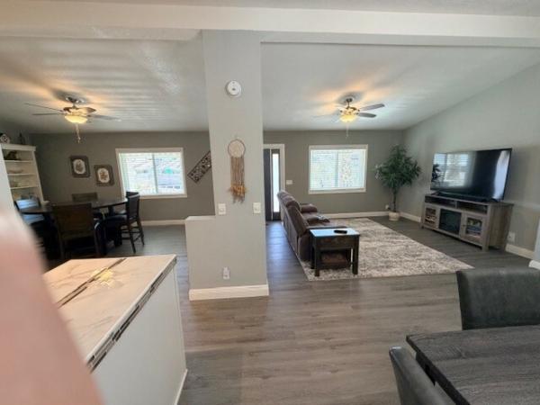 1990 Fuqua Manufactured Home