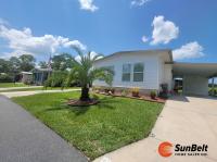 1982 Bilt Mobile Home