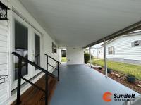 1982 Bilt Mobile Home