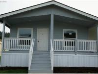 2022 Fleetwood Mobile Home