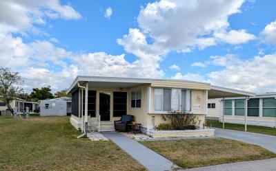 Mobile Home at 4218 Guilder St Sarasota, FL 34234