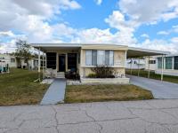 1972 2BD/2BA Mobile Home