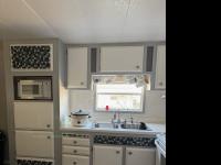 1972 2BD/2BA Mobile Home