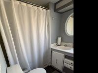 1972 2BD/2BA Mobile Home