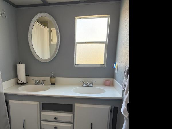 1972 2BD/2BA Mobile Home