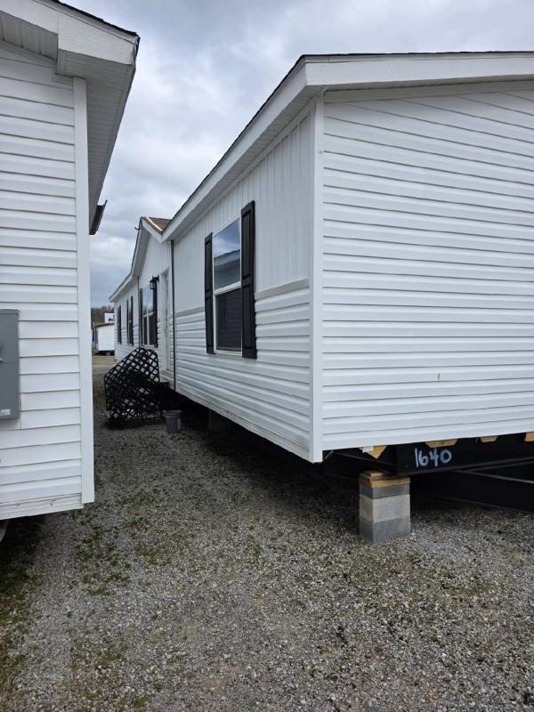 2022 Clayton Mobile Home For Sale