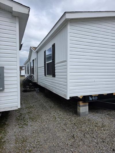 Mobile Home at 175 Belcher Rd Sweetwater, TN 37874