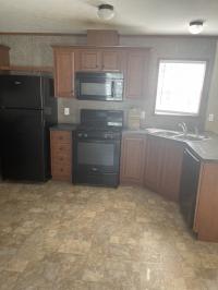 2014 Champion Manufactured Home