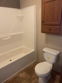 2014 Champion Manufactured Home