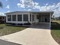 1971 RAMA Manufactured Home