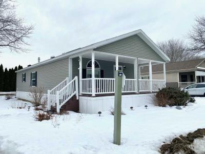 Mobile Home at 2115 Central Ave #1 Schenectady, NY 12304