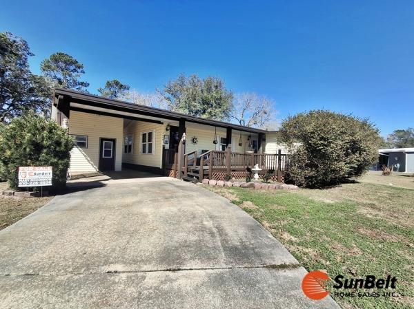 1983 SHER Mobile Home For Sale