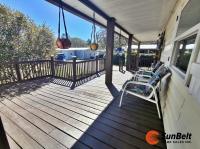1983 SHER Mobile Home