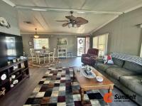 1983 SHER Mobile Home