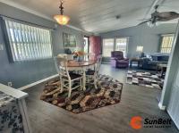 1983 SHER Mobile Home