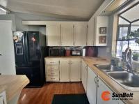 1983 SHER Mobile Home