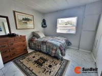 1983 SHER Mobile Home
