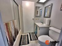 1983 SHER Mobile Home