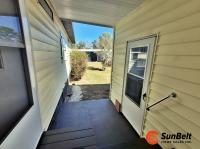1983 SHER Mobile Home