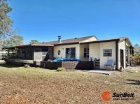 1983 SHER Mobile Home