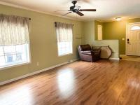 2010 Champion Model #691 Manufactured Home