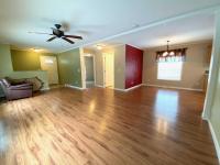2010 Champion Model #691 Manufactured Home
