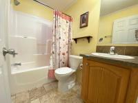 2010 Champion Model #691 Manufactured Home