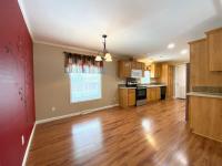 2010 Champion Model #691 Manufactured Home