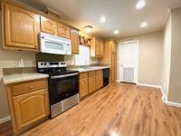 2010 Champion Model #691 Manufactured Home
